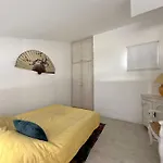 Hyevass Pour 4 Personnes Proche De La Des Salins Situé à Appartement