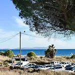 Hyevass Pour 4 Personnes Proche De La Des Salins Situé à Appartement