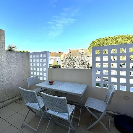 Hyevass Pour 4 Personnes Proche De La Des Salins Situé à Appartement *